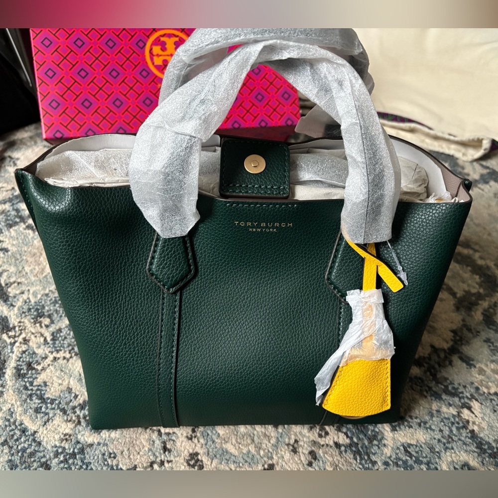 Tory Burch Perry Tote